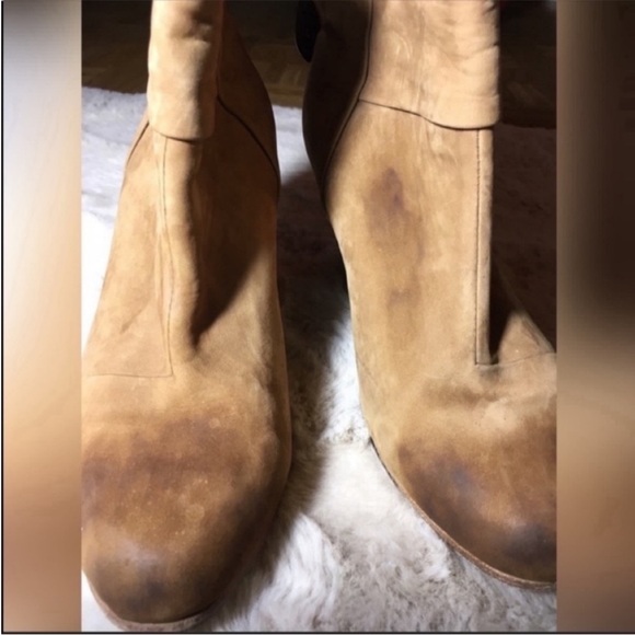 ‼️THRIFT ALERT MAKE OFFER Rag & Bone Classic Newbury Boots Ankle
Booties 9.5 - Picture 9 of 9